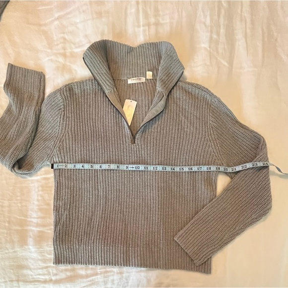 Cloth by Design Sweater - Picture 6 of 9